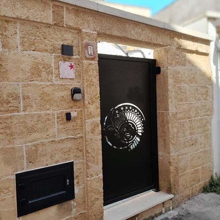 Casa Vacanze Salento Vicosoluna Morciano di Leuca Eksteriør billede
