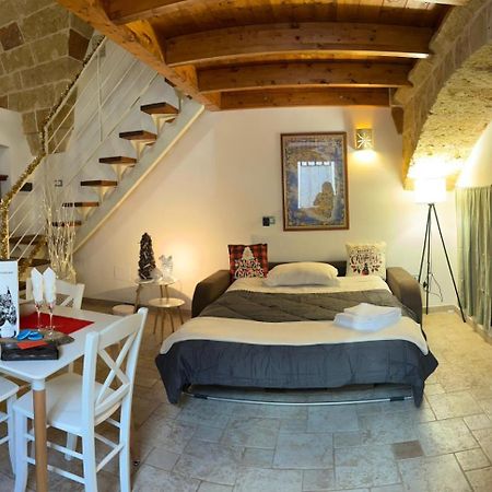 Casa Vacanze Salento Vicosoluna Morciano di Leuca Eksteriør billede