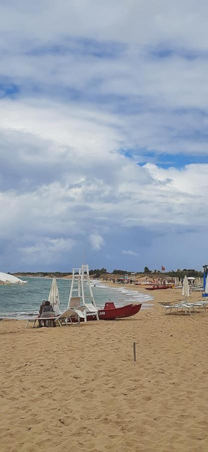 Casa Vacanze Salento Vicosoluna Morciano di Leuca Eksteriør billede