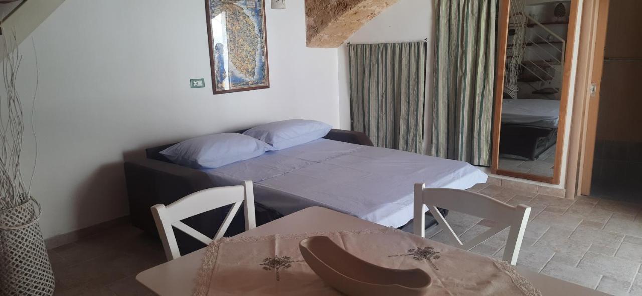 Casa Vacanze Salento Vicosoluna Morciano di Leuca Eksteriør billede