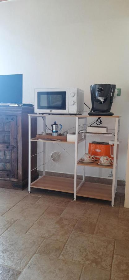 Casa Vacanze Salento Vicosoluna Morciano di Leuca Eksteriør billede