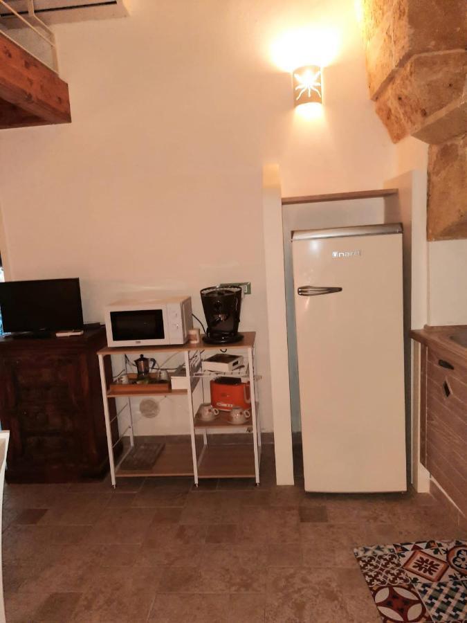 Casa Vacanze Salento Vicosoluna Morciano di Leuca Eksteriør billede