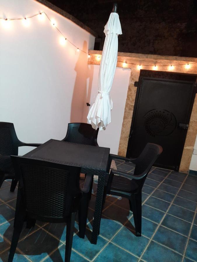 Casa Vacanze Salento Vicosoluna Morciano di Leuca Eksteriør billede