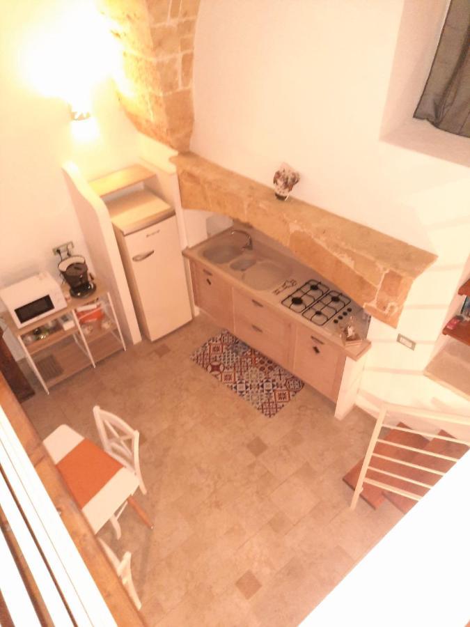 Casa Vacanze Salento Vicosoluna Morciano di Leuca Eksteriør billede