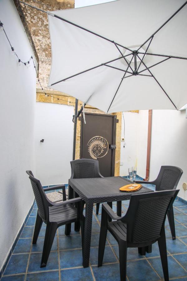 Casa Vacanze Salento Vicosoluna Morciano di Leuca Eksteriør billede